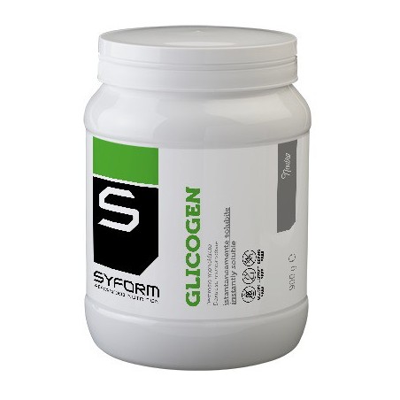 Glicogen 900 g