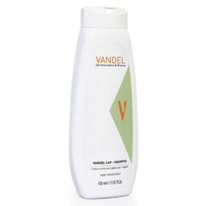 Vandel cap shampoo 400 ml