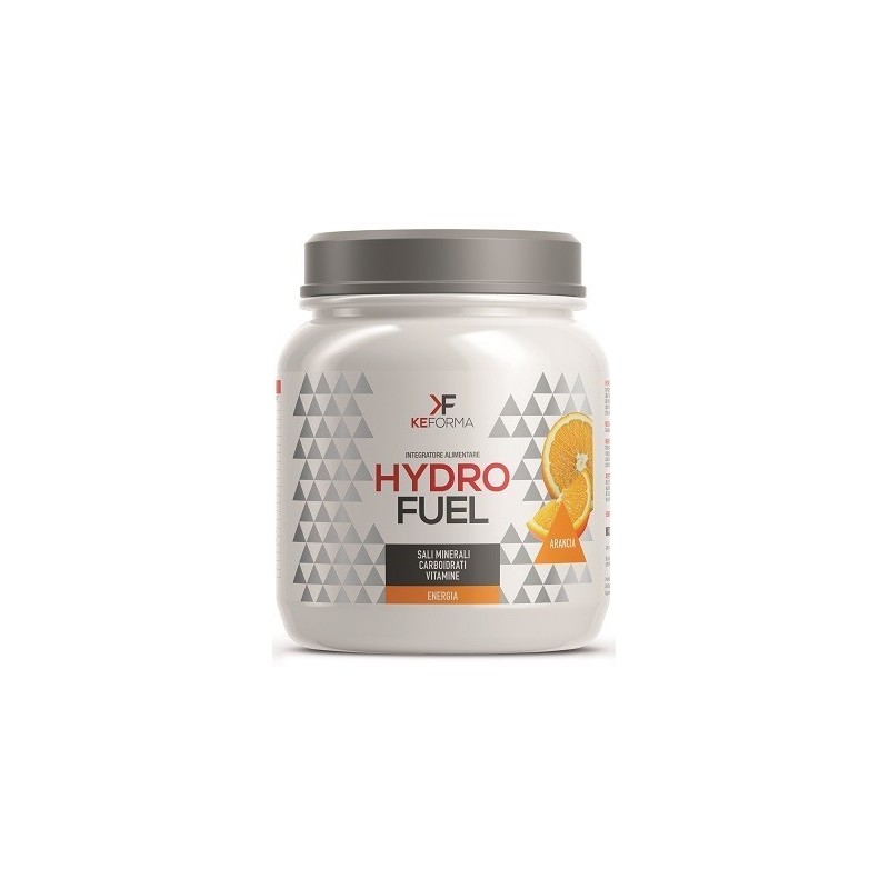 Hydro fuel arancia 480 g
