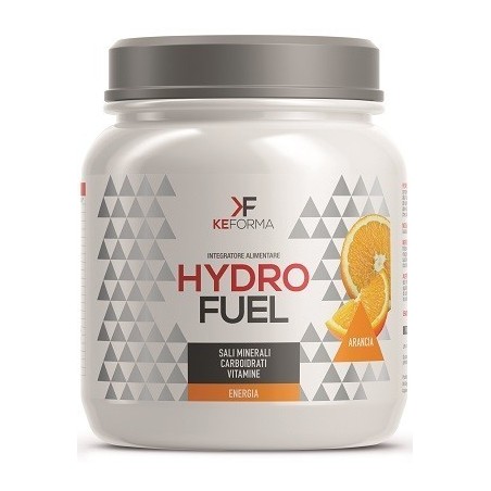 Hydro fuel arancia 480 g