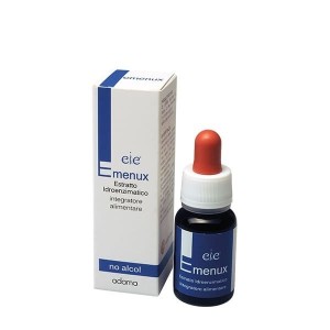 Eie emenux gocce 30 ml