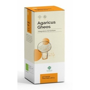 Agaricus gheos 90 capsule da 540 mg