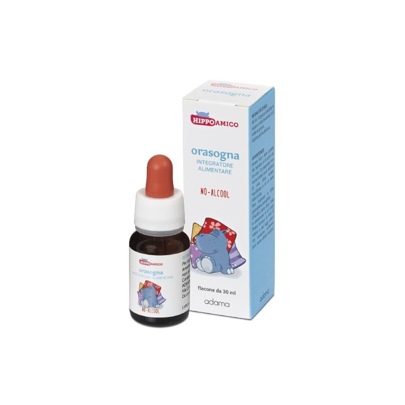 Eie orasogna gocce 30 ml