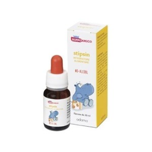 Eie stipsin gocce 30 ml