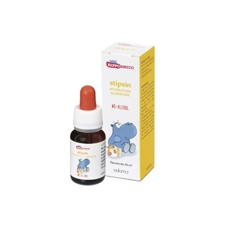 Eie stipsin gocce 30 ml
