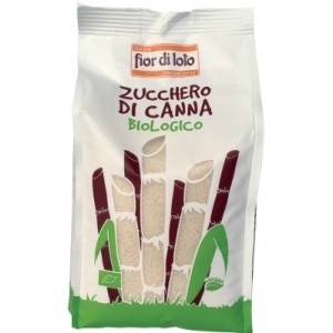 Zucchero di canna bio