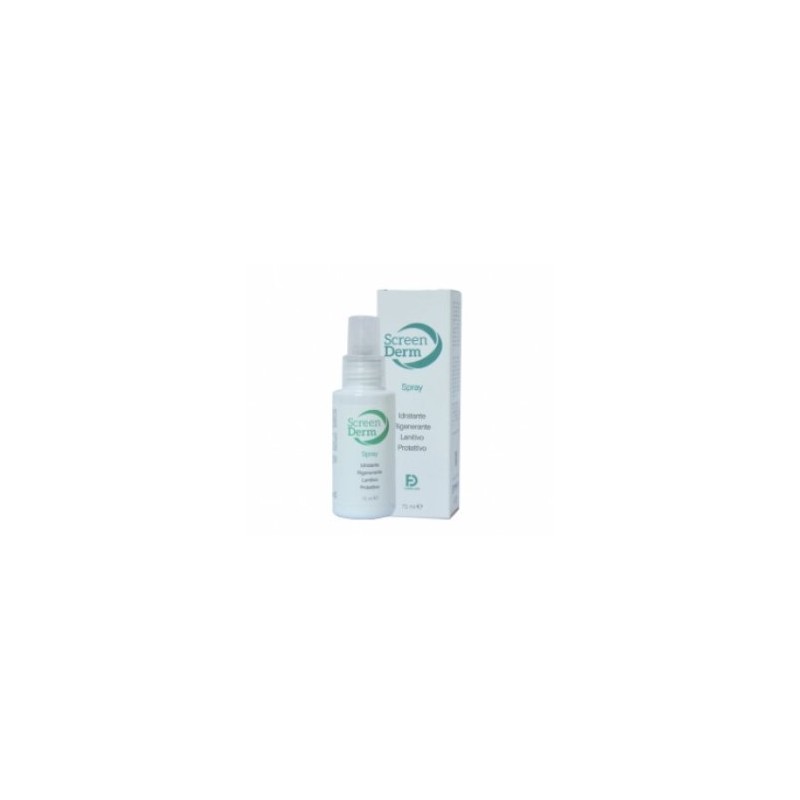 Screenderm sole 100 ml