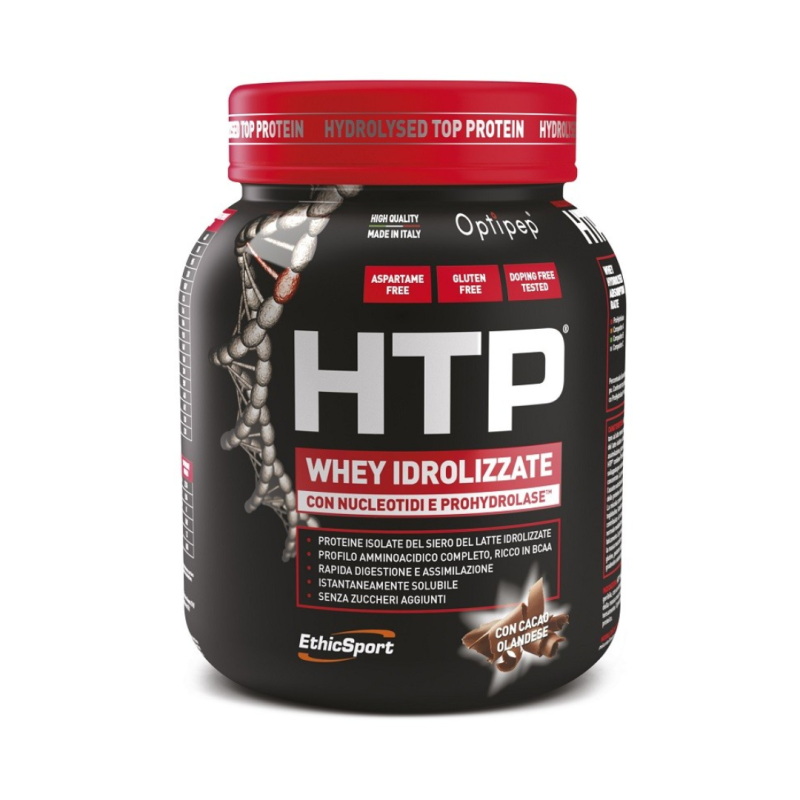 Ethicsport htp cacao 750 g