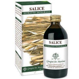 Salice estratto integrale 200 ml