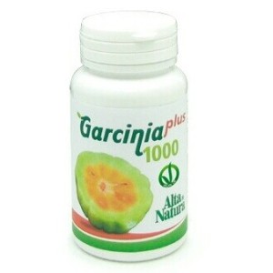 Garcinia plus 1000 60 compresse da 1,2 g