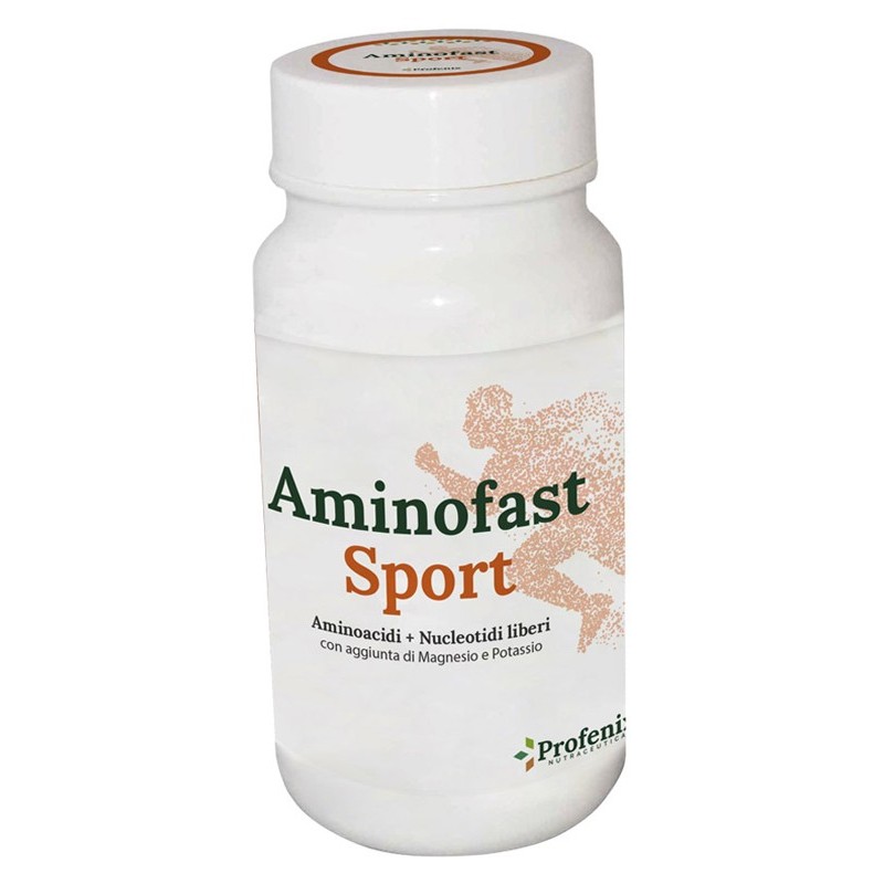 Aminofast sport 250 g