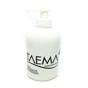 Taema maintener tattoo crema antiossidante e rivitalizzante400 ml
