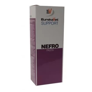 Nefro vetcare pasta 80 g