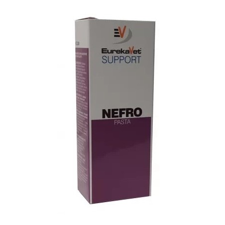 Nefro vetcare pasta 80 g