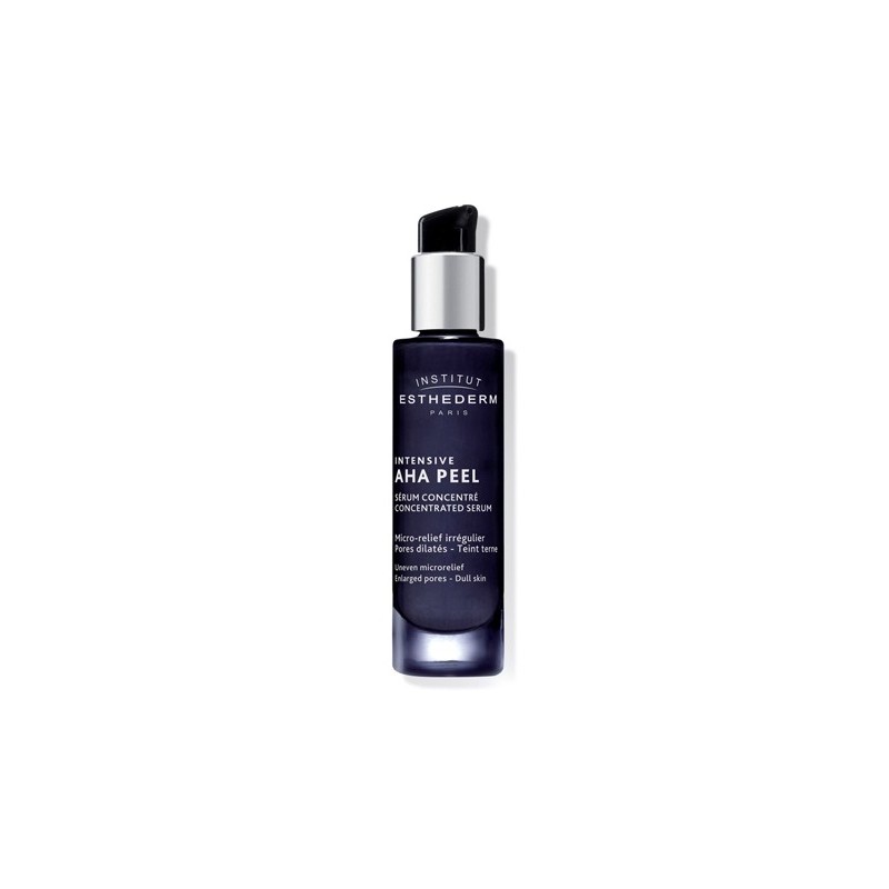 Intensive aha serum concentre 30 ml