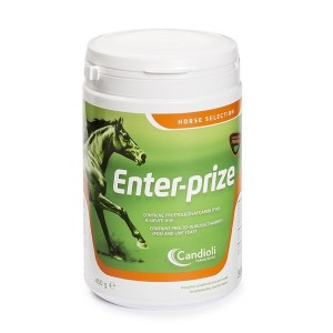 Enter-prize barattolo 450 g
