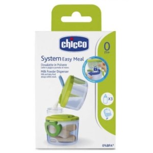 Chicco dosatore latte