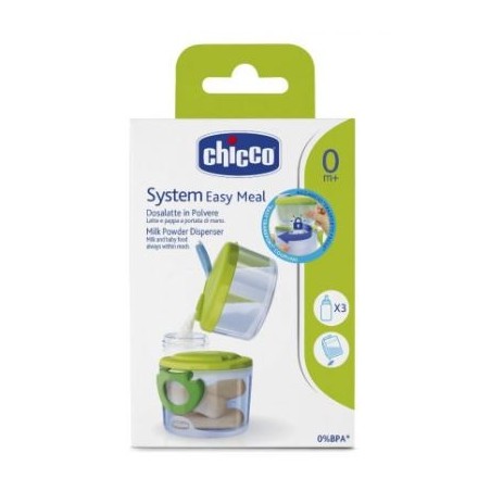 Chicco dosatore latte