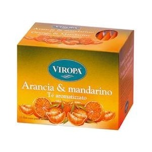 Viropa zenzero puro bio 15 bustine