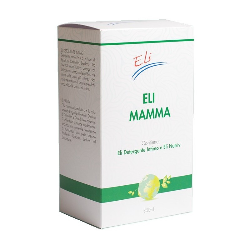 Eli mamma 300 ml Eli mamma 300 ml
