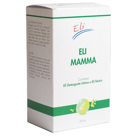 Eli mamma 300 ml Eli mamma 300 ml