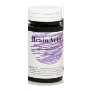 Brainactiva 60 capsule