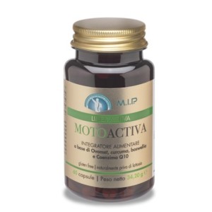 Motoactiva 60 capsule
