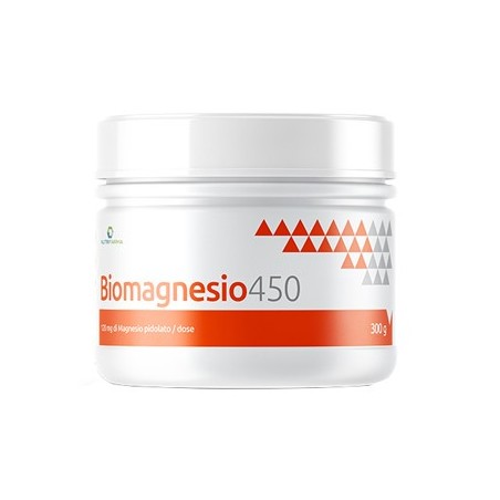 Biomagnesio 450 300 g