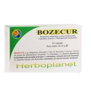 Bozecur 24 capsule