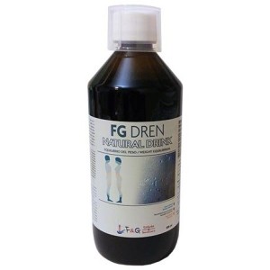 Fg dren 500 ml