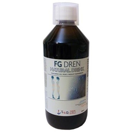 Fg dren 500 ml