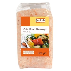 Sale rosa dell himalaya grosso vivimio 1000 g