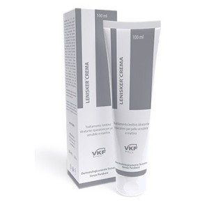 Lenisker crema 100 ml