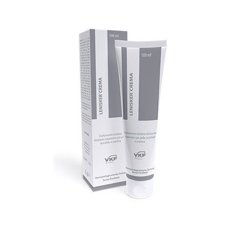 Lenisker crema 100 ml