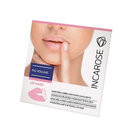 Incarose piu' volume lip mask