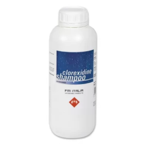 Shampoo igienizzante 1000 ml