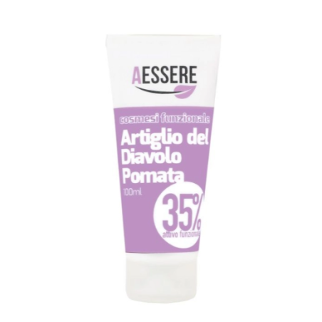 Artiglio del diavolo pomata 35% 100 ml
