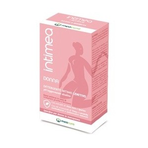 Intimea bambina menopausa