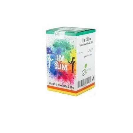 I m slim sono magro proteine vegetali in polvere sostitutivedel pasto 700 g