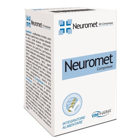 Neuromet 60 compresse