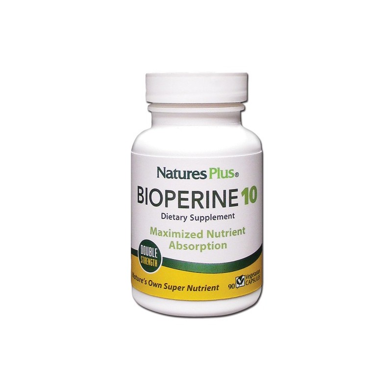 Bioperina 10 mg 90 capsule