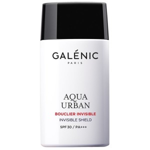 Galenic fluido scudo invisibile spf30 40 ml