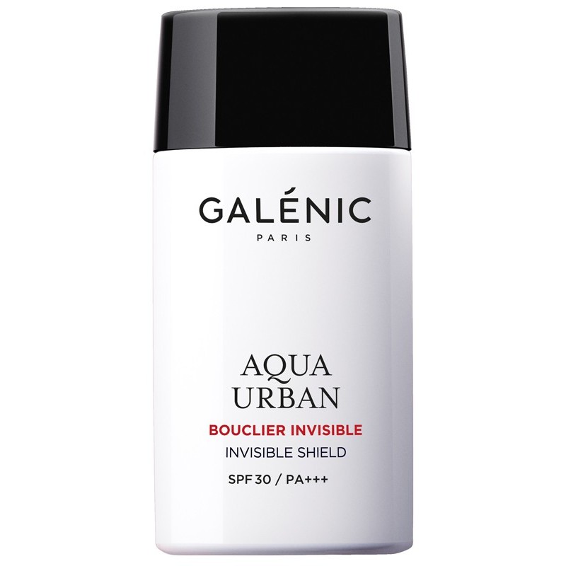 Galenic fluido scudo invisibile spf30 40 ml
