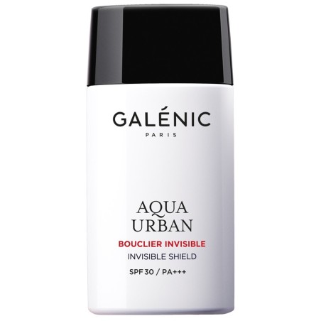 Galenic fluido scudo invisibile spf30 40 ml