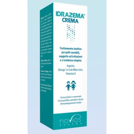 Idrazema crema 50 ml
