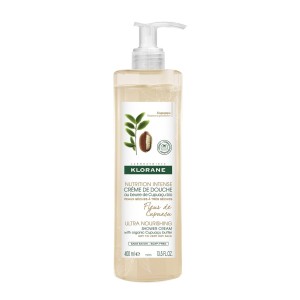 Klorane crema doccia fiore di cupuacu 200 ml