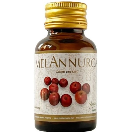 Melannurca 30 capsule Melannurca 30 capsule