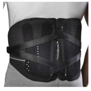 Dr gibaud ortho lombogib senior corsetto lombosacrale 1