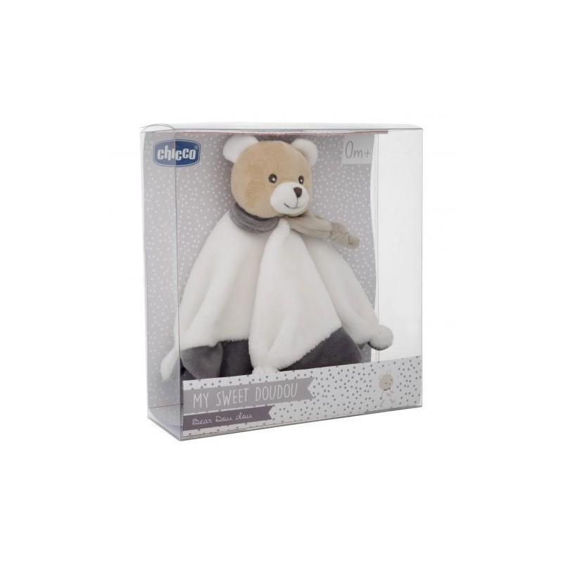 Chicco gioco msd orsetto dou dou