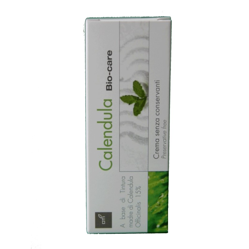 Calendula tm bio care crema 75ml